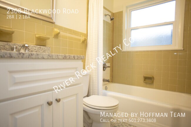 Building Photo - 2308 Blackwood Rd