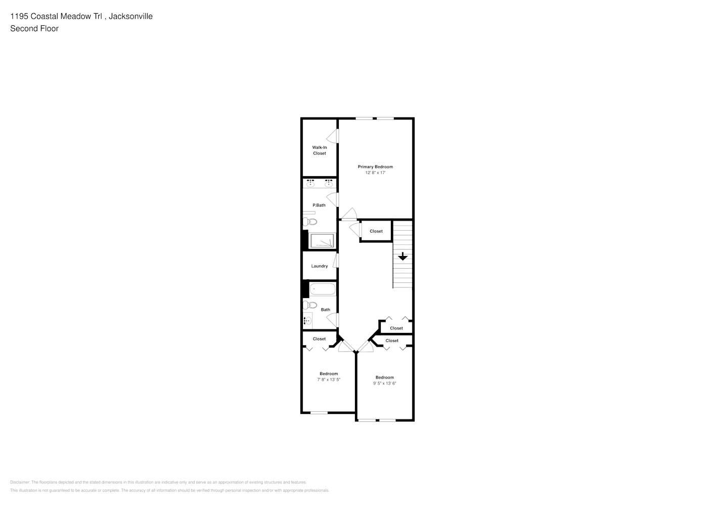 Building Photo - 1195 Coastal Mdw Trl