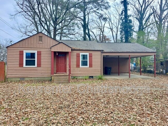 Primary Photo - 718 Woodvale Ave