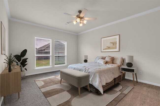 Building Photo - 13313 Suntail Ct