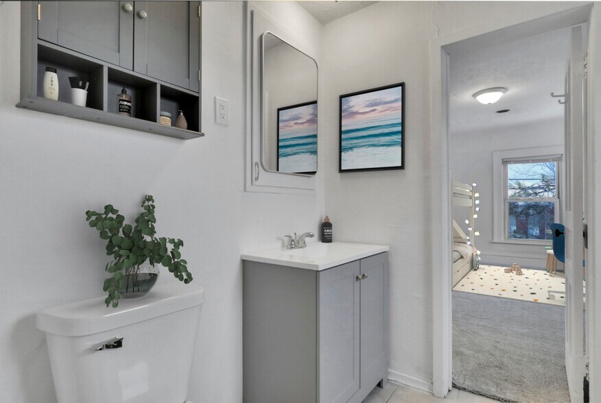 Building Photo - 820 N Pennsylvania Ave