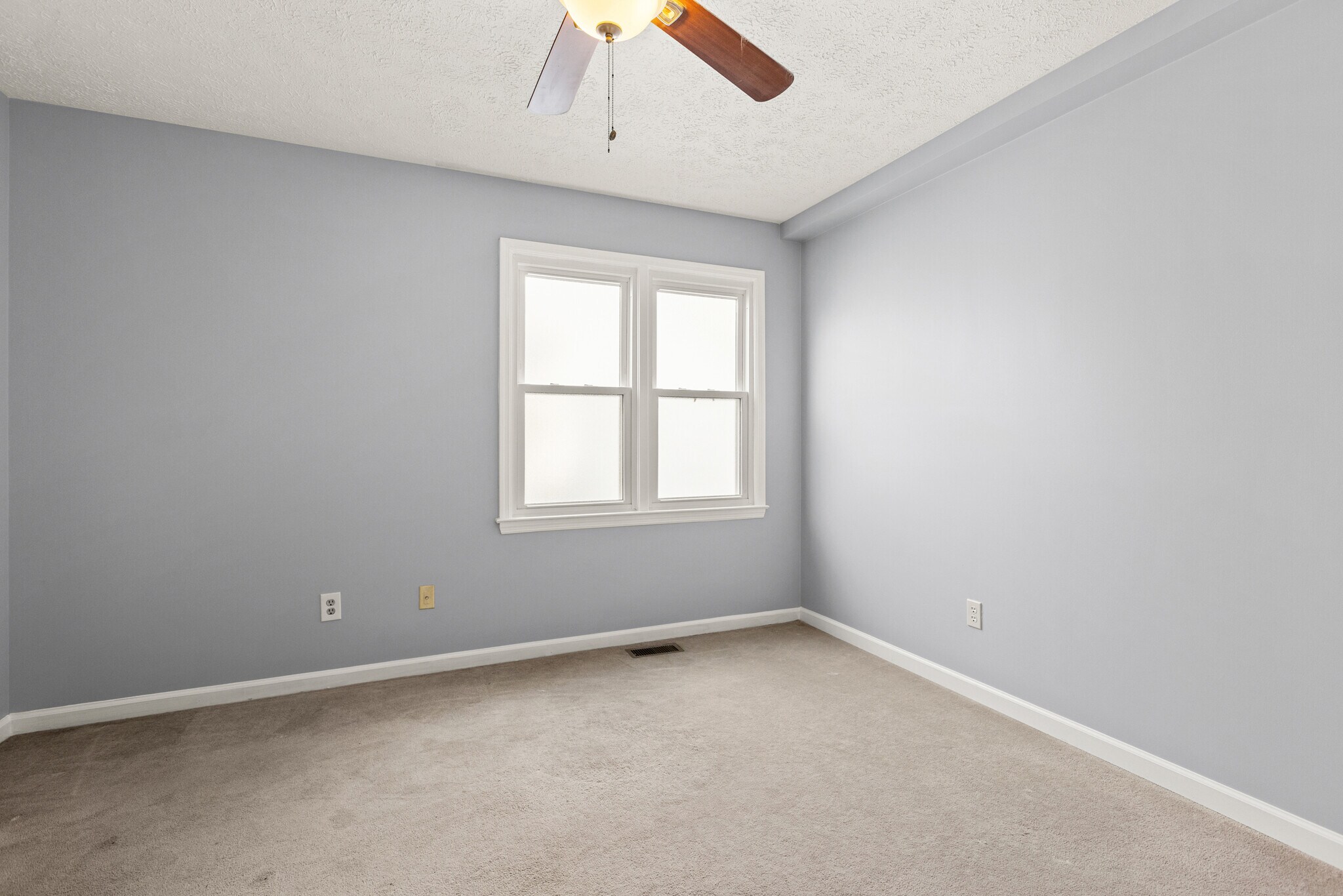 Bedroom 3 - Upstairs - 1105 Jonestown Ln