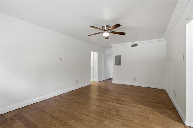 Building Photo - 5818 E University Blvd