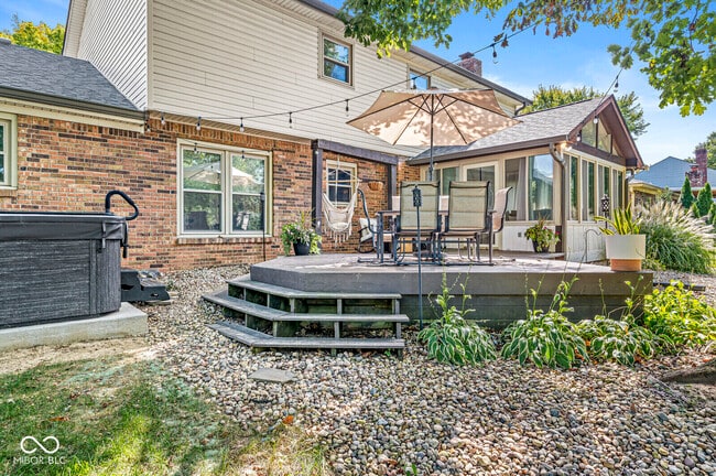 Building Photo - 6542 Kingman Dr