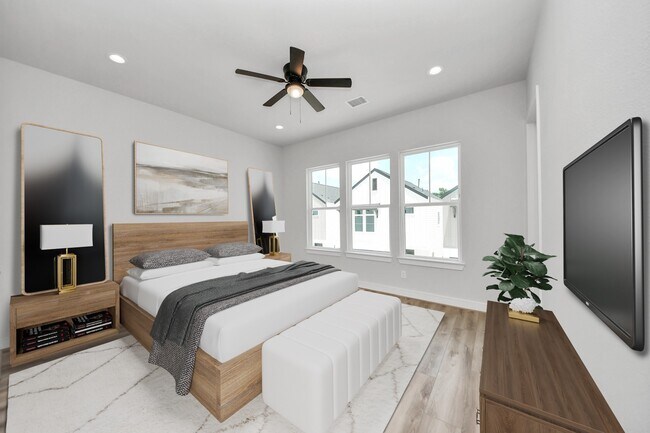 Building Photo - 6519 Old Olive Tree Dr