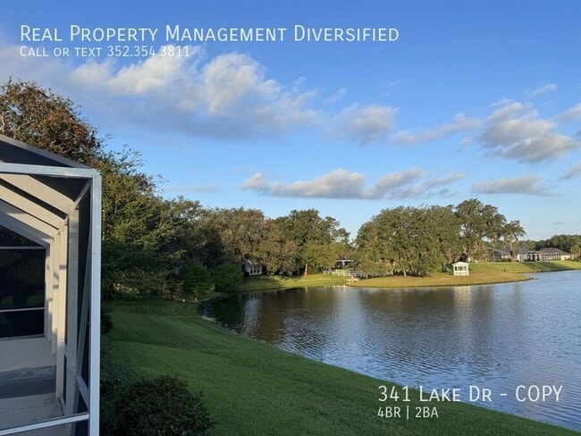 Building Photo - 341 Lake Dr