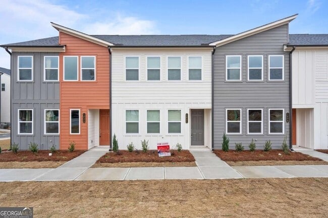 Building Photo - 1637 Winpost Ln NW