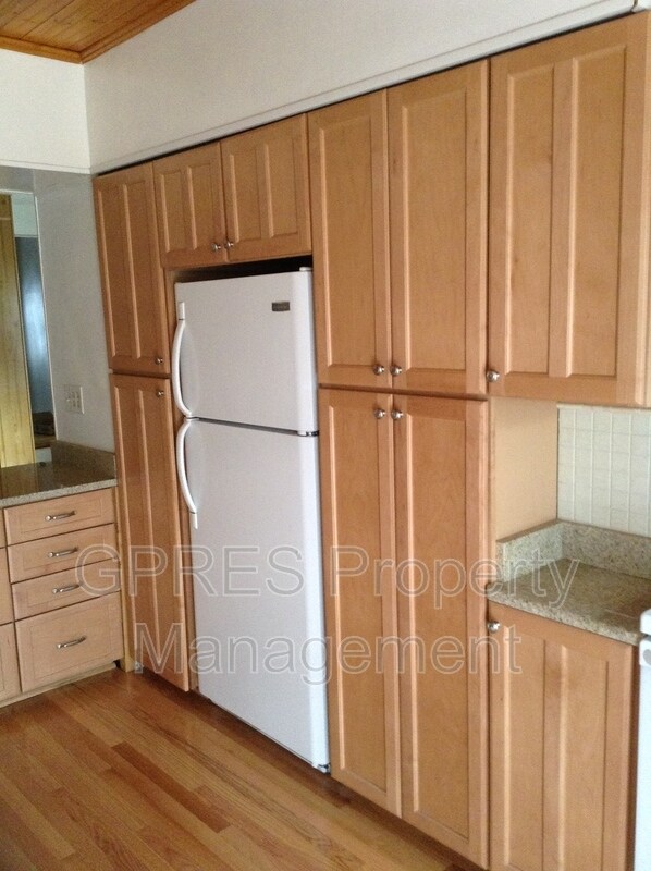 Building Photo - 1316 Wightman St