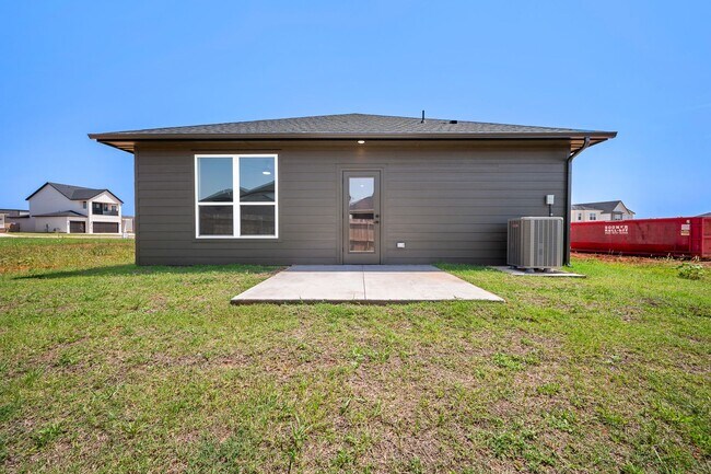 Building Photo - 4105 NW 180th St