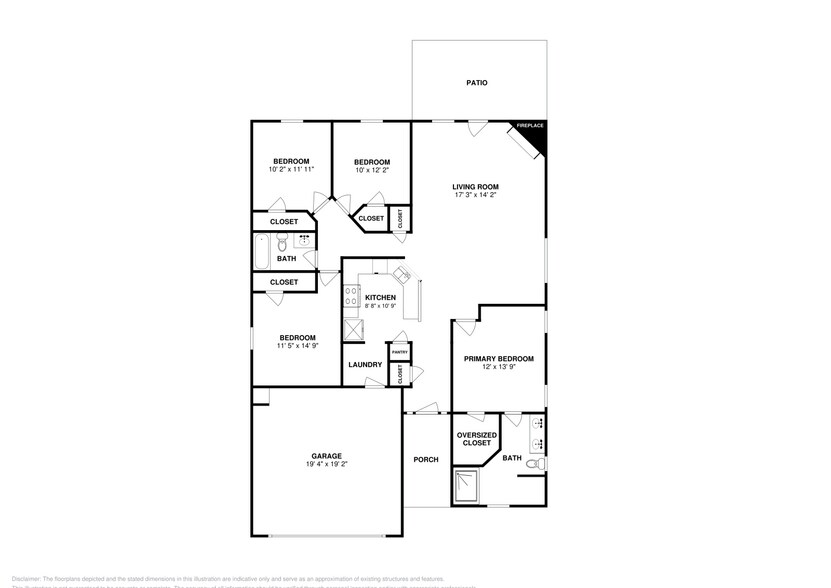 Building Photo - 506 Airdale Ln
