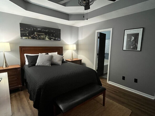 Building Photo - Home Away From Home - Furnished Rental