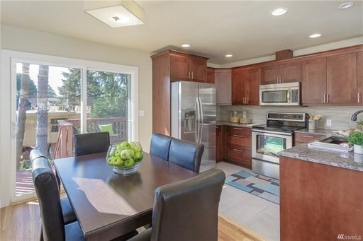 Building Photo - Fantastic East of Market St. home in Kirkland!