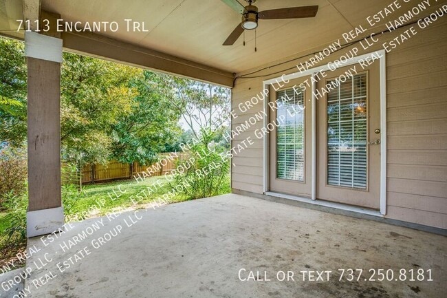 Building Photo - 7113 Encanto Trail