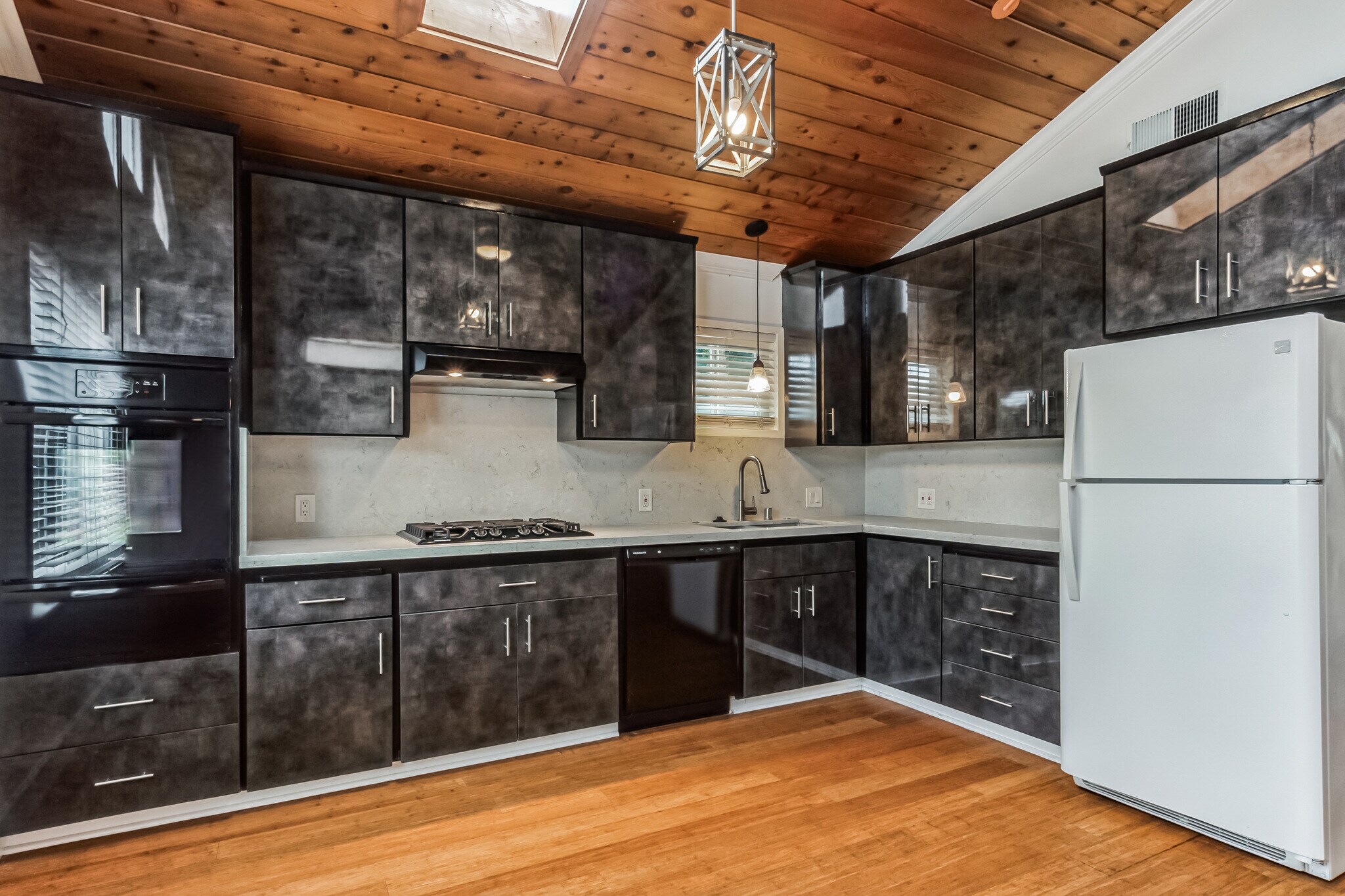 Kitchen - 4708 Orion Ave