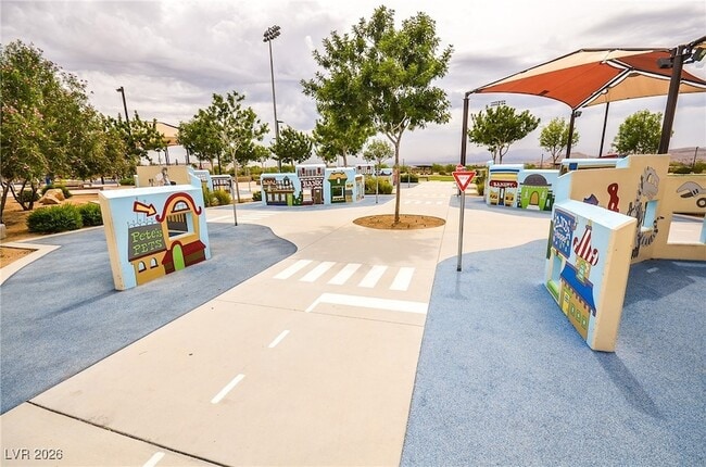 Building Photo - 7643 Peaceful Trellis Dr