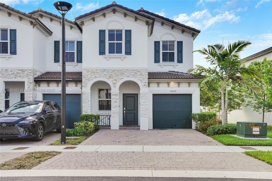 Primary Photo - 12609 NW 23rd Pl