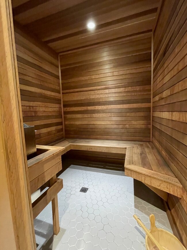 Community Dry Sauna - 13700 N Fountain Hills Blvd