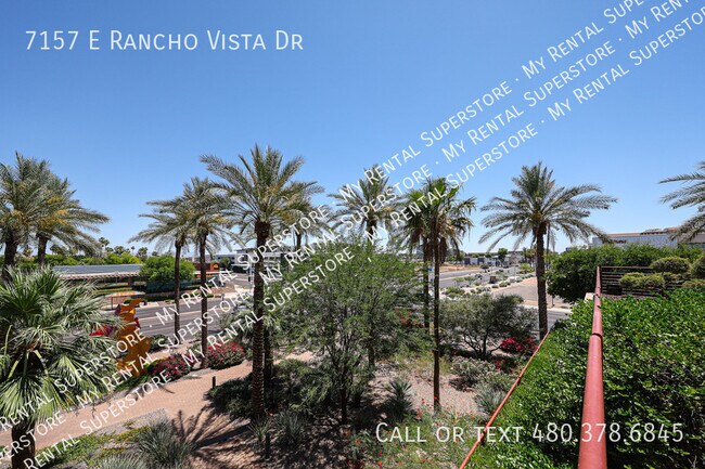 Building Photo - 7157 E Rancho Vista Dr