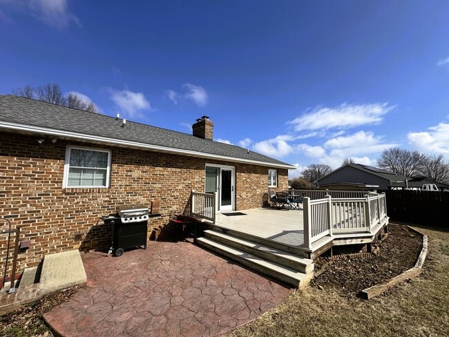 Building Photo - Spacious detached home in Dayton, VA