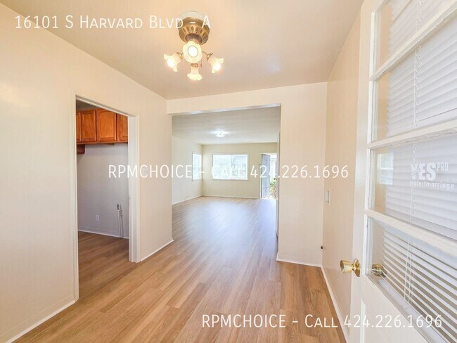 Building Photo - 16101 Harvard Blvd