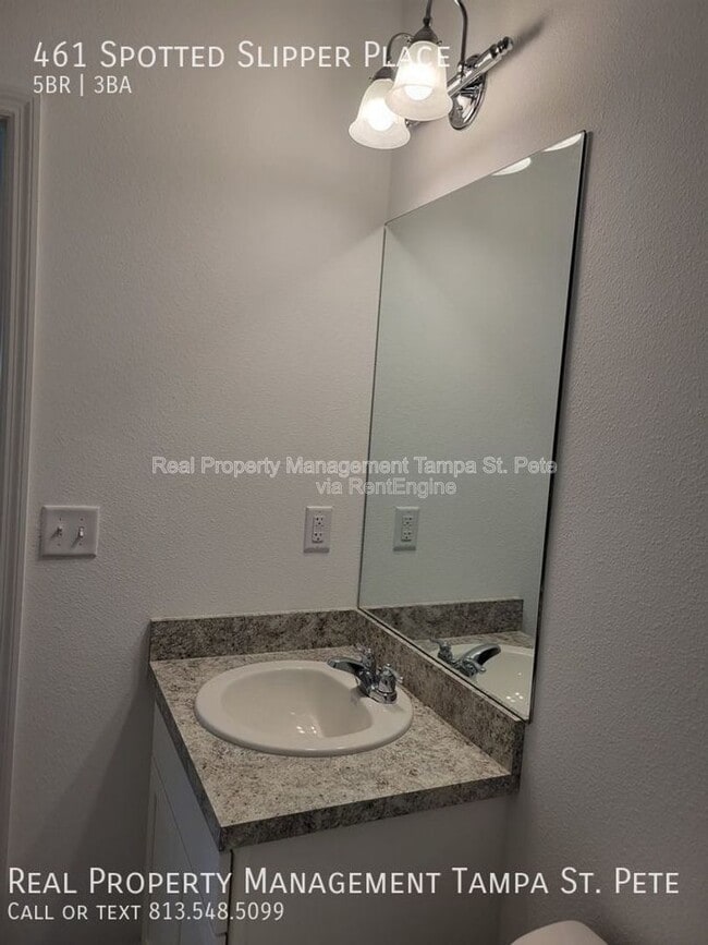 Building Photo - 461 Spotted Slipper Pl