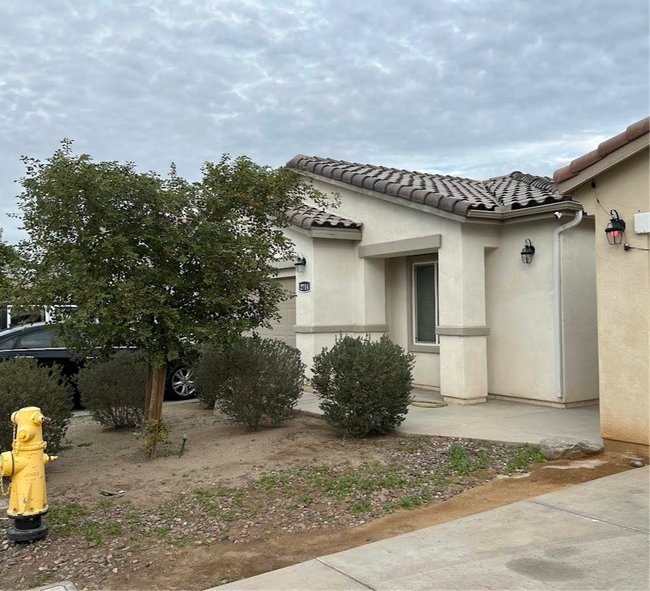 Building Photo - Charming 4 Bed 2 Bath home for Rent