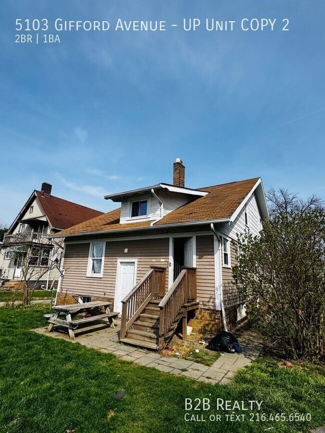 Building Photo - 5103 Gifford Ave