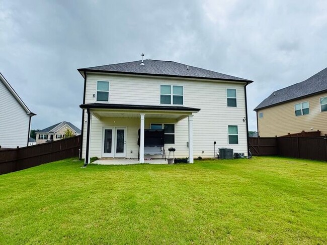 Building Photo - NOW AVAILABLE!!! Beautiful 5-Bedroom Home in Independence Subdivision – Grayson High District