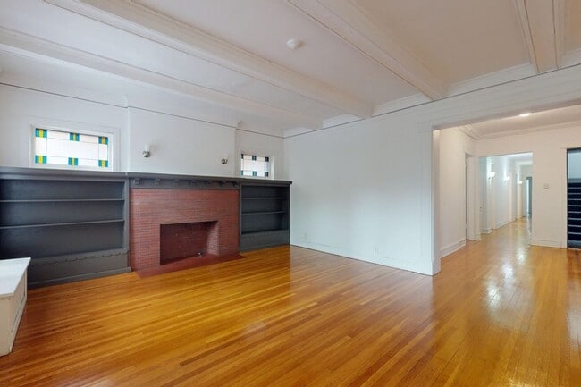 Floorplan - 5468-70 S. Hyde Park Boulevard