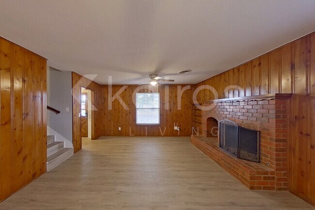 Building Photo - 5101 Harvard St