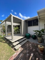 Building Photo - 147 Ulupa St