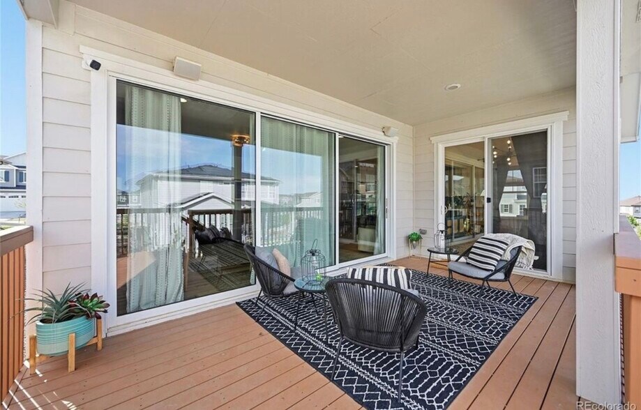 Building Photo - 7254 S Waterloo Way