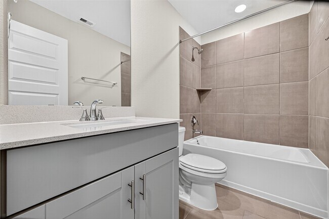 Building Photo - 3102 Winding Mile Ct