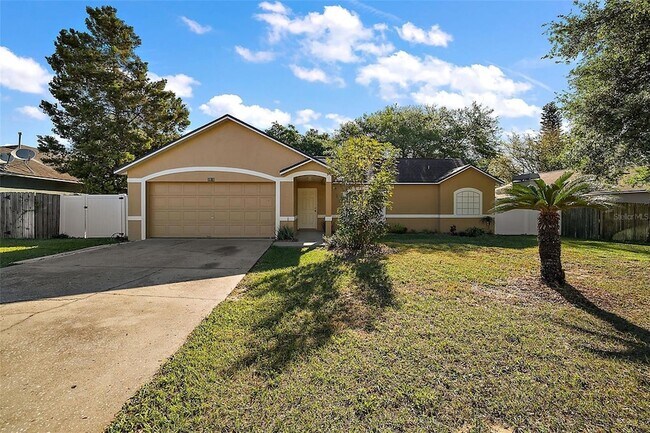 Building Photo - 1020 High Ridge Ct