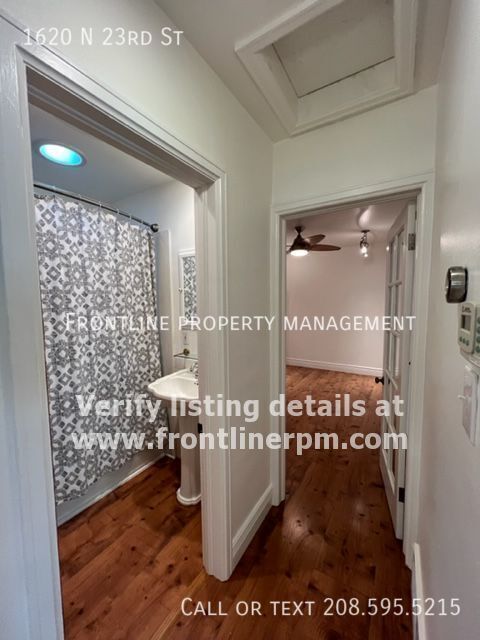 Building Photo - 1620 N 23rd St