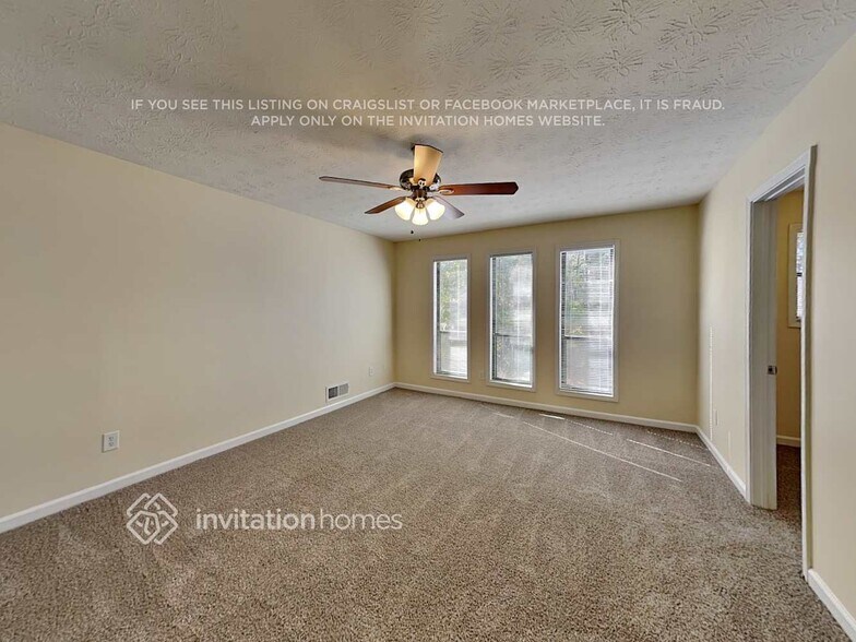 Building Photo - 1410 Pilgrim Way