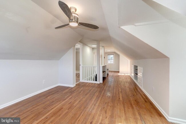 Building Photo - 4607 N Carlin Springs Rd