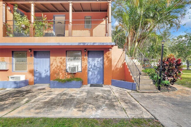 Building Photo - 12287 NE 7th Ave