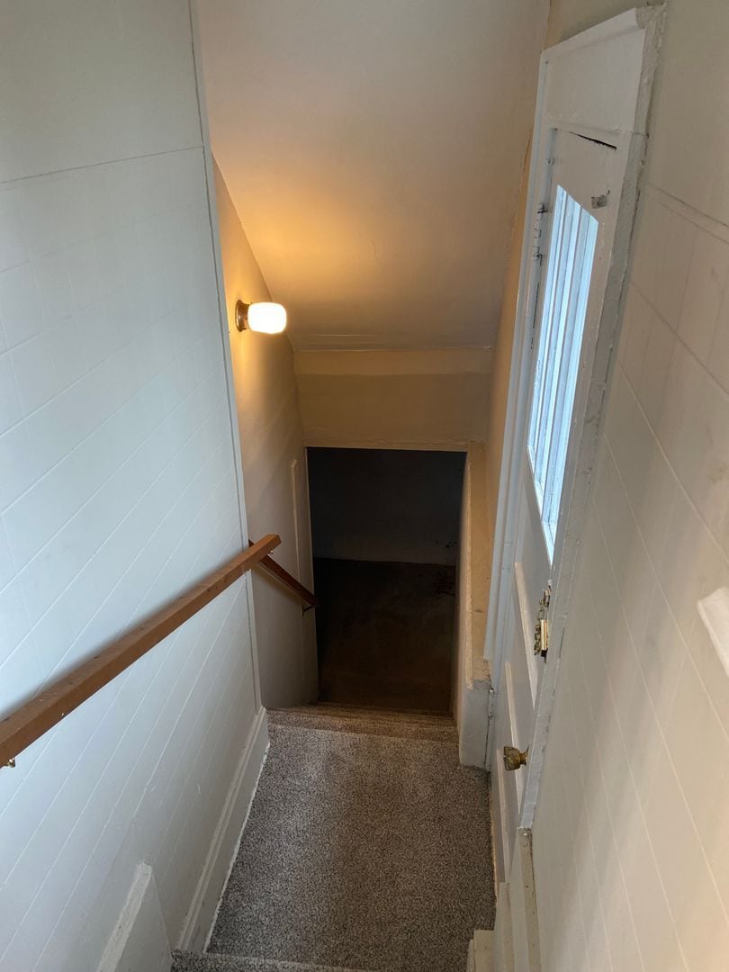 Building Photo - 1917 Market St