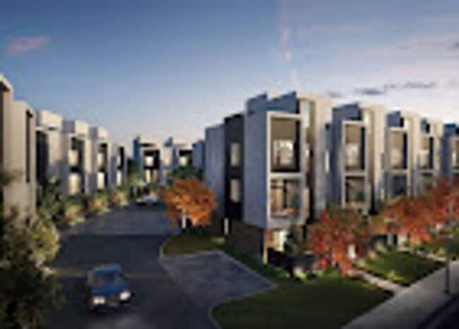 Building Photo - Residences at West Oaks