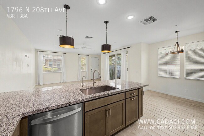 Building Photo - 1796 N 208th Ave