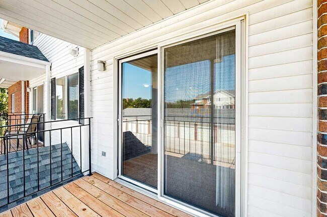 Floorplan - Pine Lake Heights Apartments