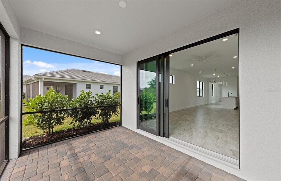 Hurricane rated windows and doors - 18928 Indian Rock Pl