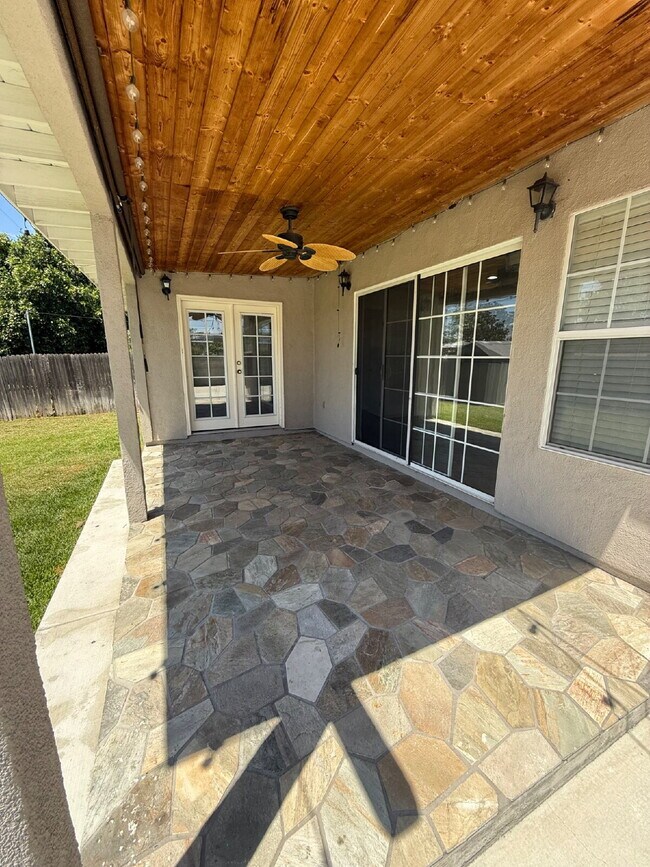 Building Photo - EV Charging Station.  Solar savings. Beautifully Updated Home with Designer Flooring, Upgraded Ki...