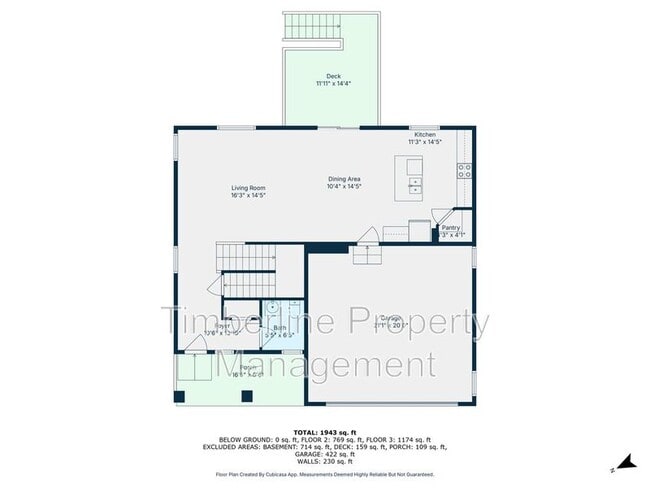 Building Photo - 9951 Ledgestone Terrace