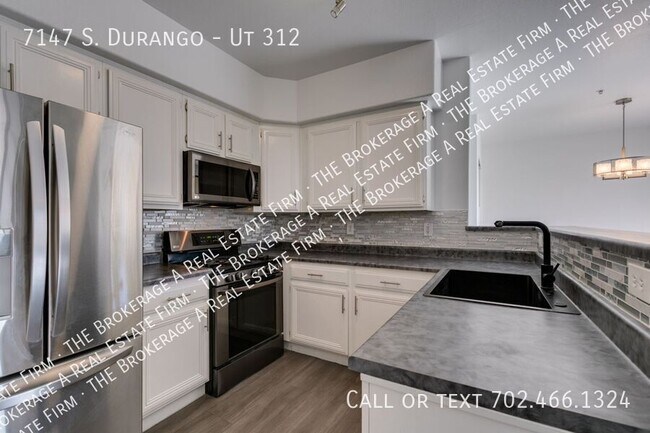 Building Photo - 7147 S. Durango-Ut 312