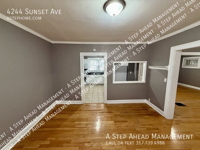 Building Photo - 4244 Sunset-3 Bed/2 Bath with bonus attic ...