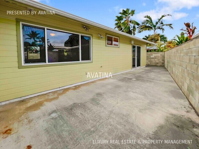 Building Photo - 236 Kalama St