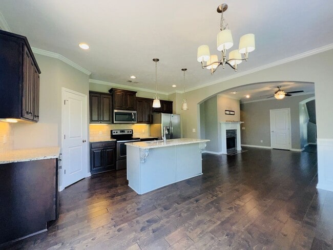 Building Photo - Walking Distance to Station Camp Schools