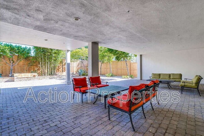 Building Photo - 5100 W El Camino Real
